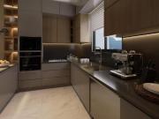 Departamento en Venta en la Colonia San José I