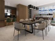 Departamento en Venta en la Colonia San José Insurgentes