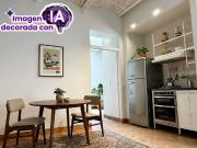 Departamento en venta en la Colonia San Rafael