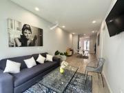 Departamento en venta en la colonia San Rafael