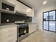 Departamento en venta en la colonia San Rafael