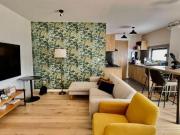 Departamento en venta en la colonia San Rafael