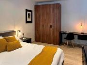 Departamento en venta en la colonia Tabacalera