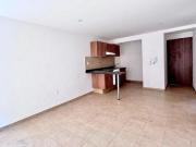 Departamento en venta en la colonia Vallejo