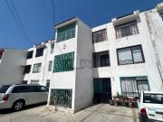 Departamento en venta en La Conchita, Texcoco, México