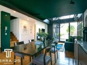 DEPARTAMENTO EN VENTA EN LA CONDESA