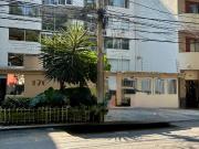 Departamento en venta en la Condesa