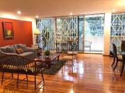 Departamento en VENTA en la Condesa, CDMX