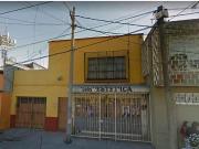 Departamento en venta en La Cruz, Iztacalco, Ciudad de...
