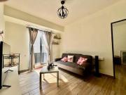 DEPARTAMENTO EN VENTA EN LA CUAUHTEMOC