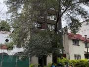 Departamento en venta en la Cuauhtémoc