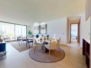 Departamento en Venta en La Dehesa 2 dormitorios, 110m...