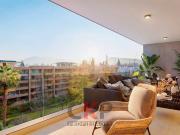 Departamento en Venta en La Dehesa / Av. El Tranque
