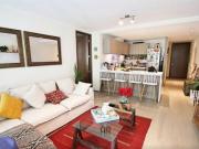 Departamento en Venta en La Dehesa con Raul Labbe