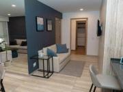 DEPARTAMENTO EN VENTA EN LA DEL VALLE