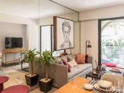 DEPARTAMENTO EN VENTA EN LA DEL VALLE SKYPARK