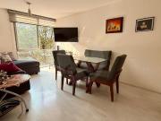 DEPARTAMENTO EN VENTA EN LA ESCANDON