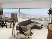 Departamento en venta en LA FLORESTA MICHOACANA,...