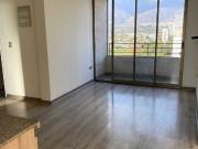 Departamento en venta en LA FLORIDA