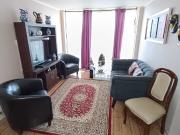 Departamento en venta en LA FLORIDA