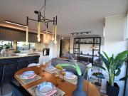 Departamento en venta en LA FLORIDA