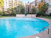 Departamento en venta en LA FLORIDA