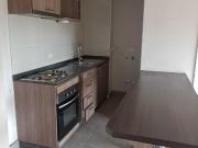 Departamento en venta en LA FLORIDA