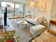 Departamento en venta en LA FLORIDA