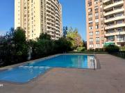 Departamento en venta en LA FLORIDA