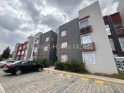 Departamento en Venta en La Florida, Otzolotepec CR 26 1498