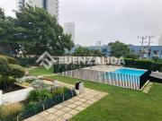 Departamento en Venta en LA FORESTA