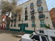 DEPARTAMENTO EN VENTA, EN LA GUERRERO, RECUPERACION...