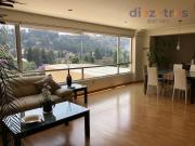 Departamento en venta en La Herradura, Huixquilucan,...