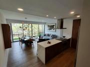 Departamento en venta en La Herradura, Naucalpan de...