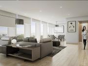 Departamento en venta en La Herradura, Naucalpan de...