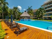 Departamento en Venta en La Isla con muelle, Zona...