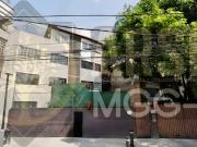 Departamento en venta en La Joya, Tlalpan, Ciudad de México