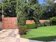 Departamento en venta en La Joya, Tlalpan, Ciudad de México