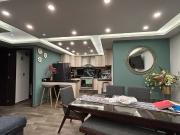 Departamento en venta en La Laguna Ticoman, Gustavo A....