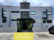 DEPARTAMENTO en VENTA en LA LOMA