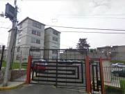 Departamento en venta en La Loma I, Tultitlán, Estado De...