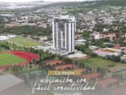 DEPARTAMENTO EN VENTA EN LA LOMA RESIDENCES, 3...