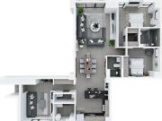 DEPARTAMENTO EN VENTA EN LA LOMA RESIDENCES