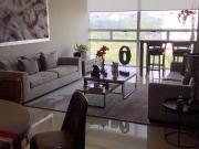 DEPARTAMENTO EN VENTA EN LA LOMA SANTA FE