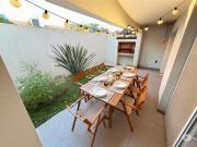 Departamento en venta en La Lonja con jardin