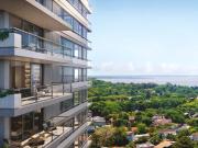 Departamento en VENTA en La Lucila 2 ambientes
