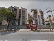 Departamento en venta en La Magdalena Mixiuhca,...