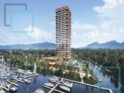 DEPARTAMENTO EN VENTA EN LA MARINA DE PUERTO VALLARTA...