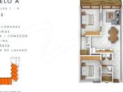 DEPARTAMENTO en VENTA en la Marina, Mazatlán Sinaloa