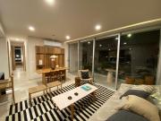 Departamento en venta en la Marina Vallarte, frente al...